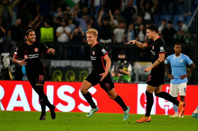 Santa Coloma vs FC Midtjylland Prediction and Betting Tips | July 23rd 2024