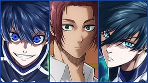 Blue Lock Chapter 270 spoilers: Isagi hopes to copy Sae as Rin's ego unravels his woven memories