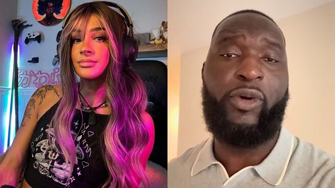 WWE News & Rumor Roundup - Star confirms he is dating Dakota Kai, Omos reacts to concerning report, former champion's contract ends