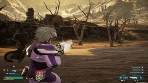 Palworld Grenade Launcher: How to get, best uses, and is it any good?
