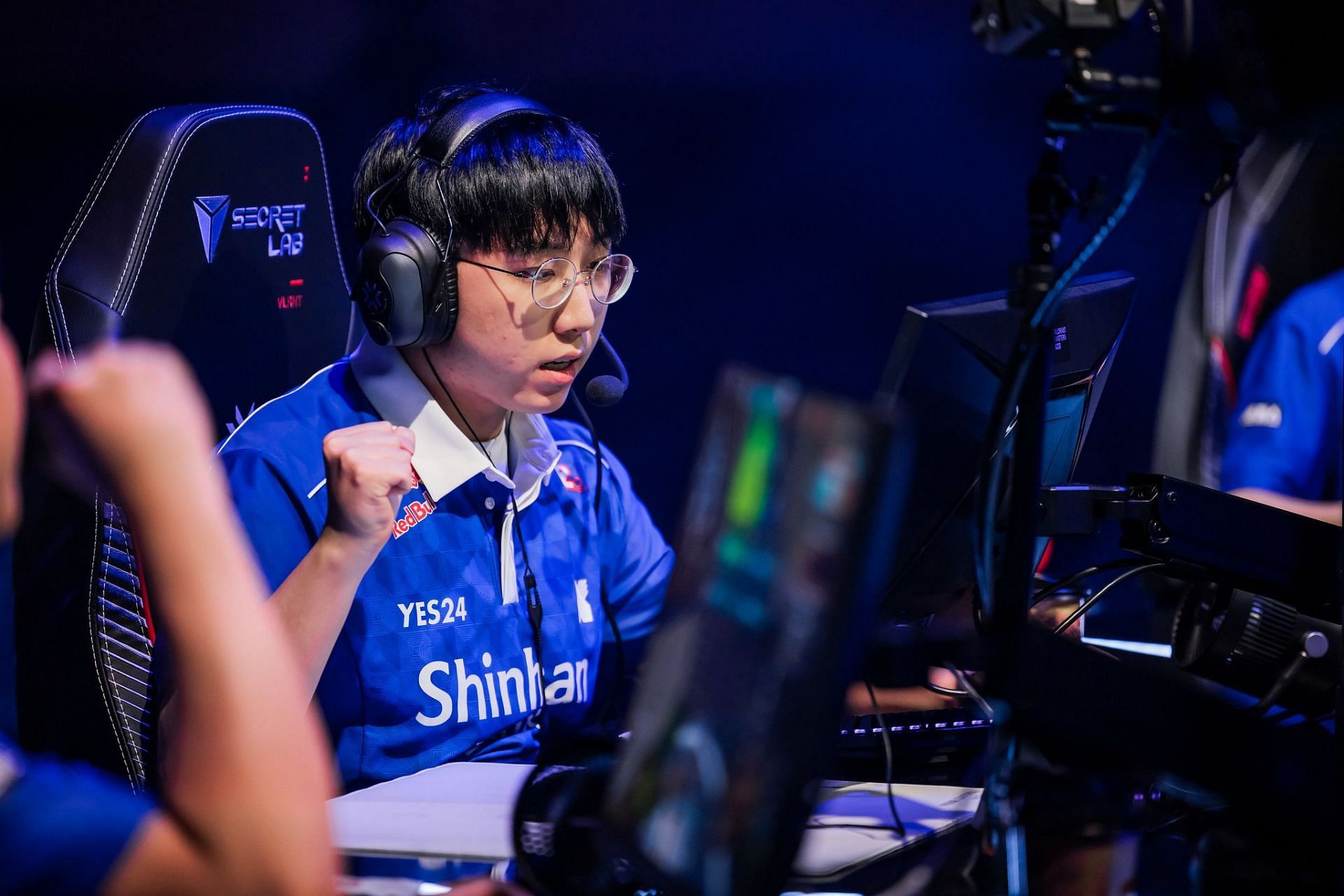 &ldquo;Our playstyle did change with MaKo coming in&rdquo; DRX BuZz talks on roster changes, defeating PRX, and VCT Pacific Stage 2 [Exclusive]