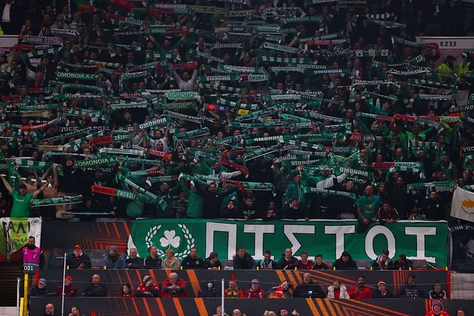Omonia Nicosia vs Torpedo Kutaisi Prediction and Betting Tips | July 25th 2024