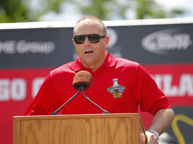 Why Oilers appointing Stan Bowman as GM could prove to be a monumental mistake