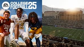 "Bad choice" "L": CFB world saddened by removal of special feature in the EA College Football 25