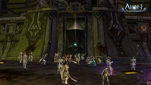 What's the max level in Aion Classic?