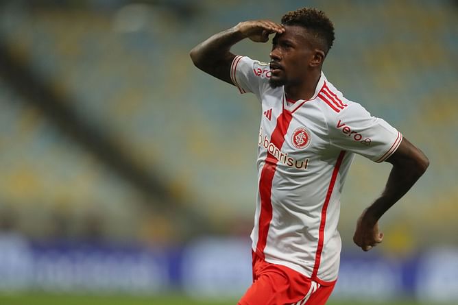 Internacional vs Juventude Prediction and Betting Tips | July 10th 2024