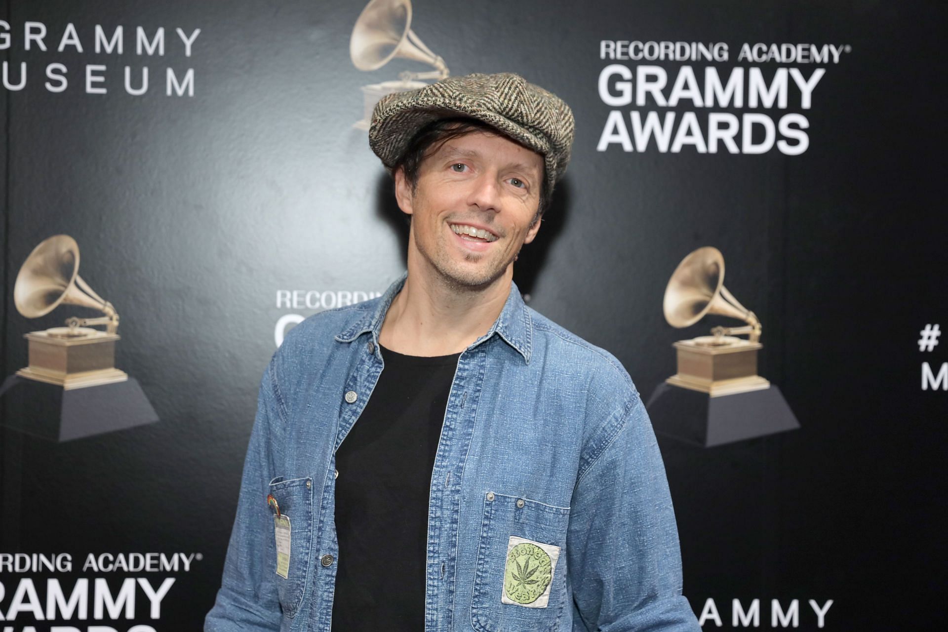 Dancing with the Stars' Jason Mraz opens up about the challenges of ...