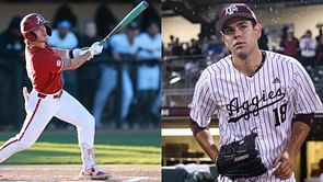 MLB Draft 2024 Day 2: 10 best college baseball players to watch out for ft. Ryan Prager