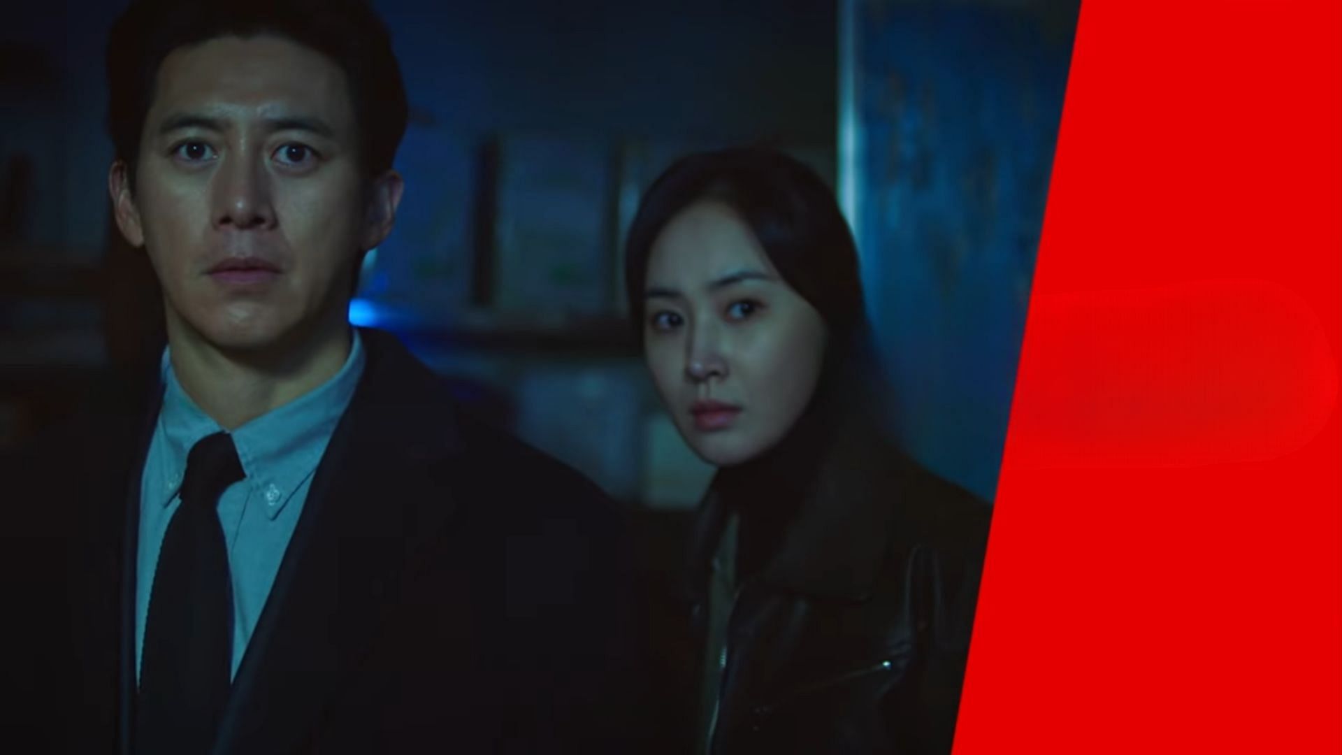 Parole Officer, Lee Han Shin (Image via YouTube/tvN)