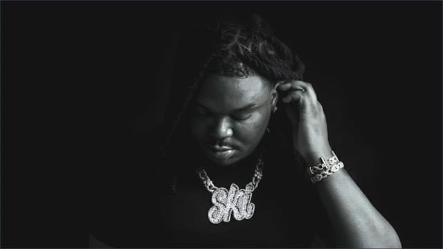 LUCKI partly blames Lil Wayne and JAY-Z for young rappers not being ...