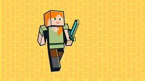 50 best Minecraft names for girls