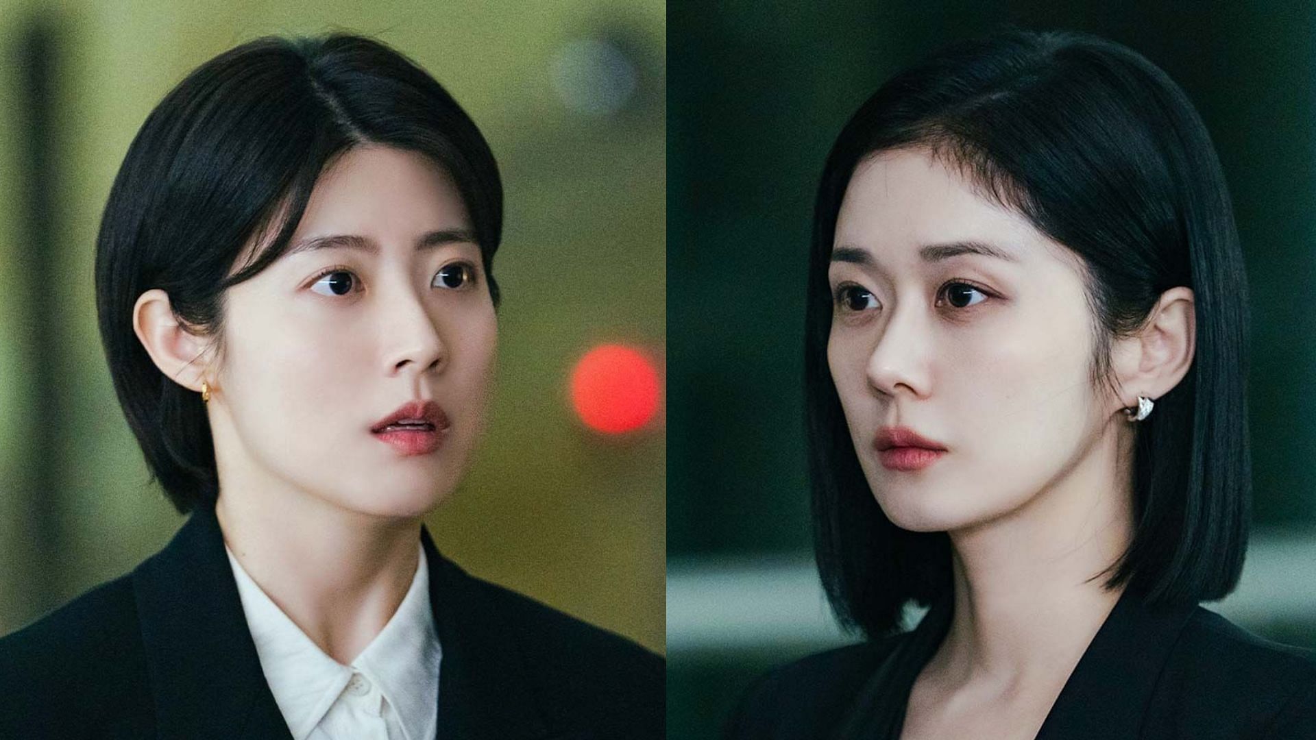 When will Good Partner episode 6 air? SBS drama postponed over 2024 Paris Summer Olympic Games coverage (Images Via Instagram/@sbsdrama.official) 