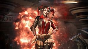 An Injustice 3 is long overdue