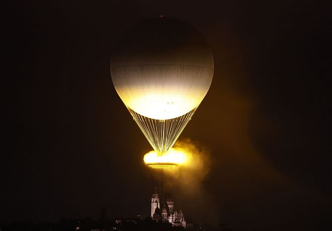 Who lit the Cauldron at the 2024 Paris Olympics? All about the journey of the Olympic torch