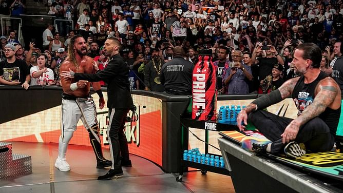 Rhea Ripley goes out with popular star, 38-year-old star to return from injury? 4 twists that are possible ahead of SummerSlam 2024