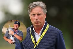 Brandel Chamblee admits using an alternate site for world rankings that incorporate LIV Golfers - “There's only a couple of guys that are top 10”