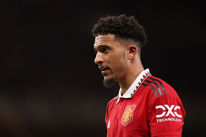 Juventus prepared to add 26-year-old attacker in swap deal to sign Jadon Sancho from Manchester United: Reports