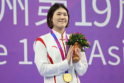 Who is Ye Shiwen? All you need to know about the Chinese swimmer who broke the 400m IM world record at 16 years of age