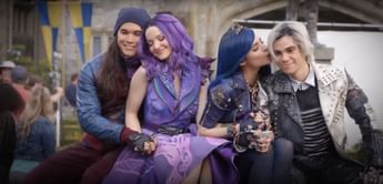 How did Disney’s Descendants: Rise of Red honor late Cameron Boyce? Tribute explained