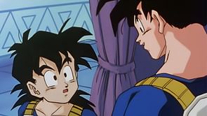 Dragon Ball's Room of Spirit and Time could exist in real life according to Japanese physicist