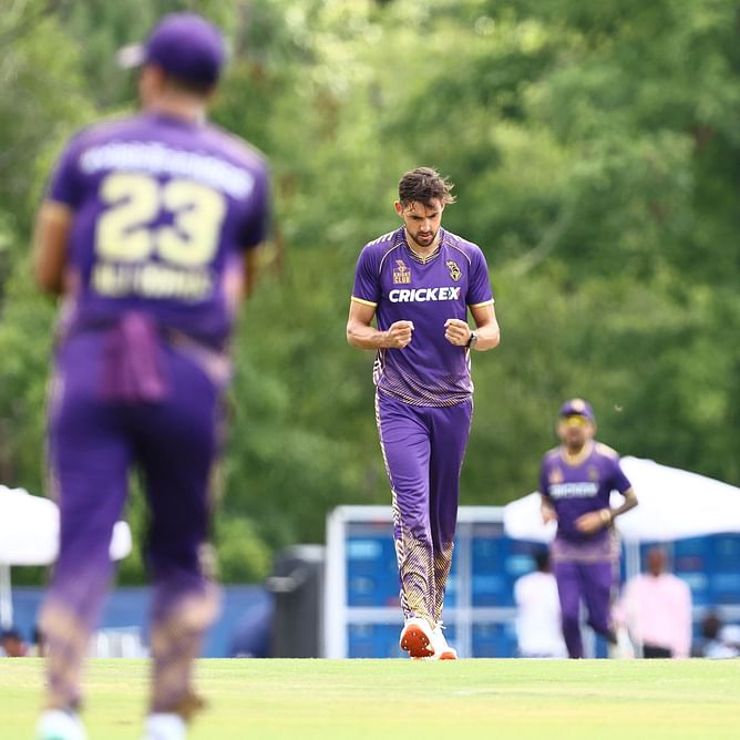 3 massive problems why LA Knight Riders failed to qualify in both MLC 2023 and 2024