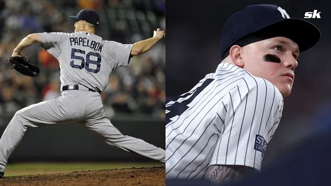 "I bet him and Verdugo will be best friends!" - Former Red Sox All-Star sends shots at Yankees' slugger following Jazz Chisholm Jr. trade