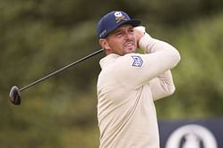 5 big-name golfers missing from the 2024 Olympics men’s golf ft. Bryson DeChambeau