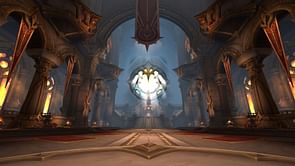 WoW The War Within Delves, explained