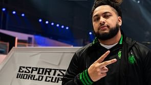 Call of Duty Warzone Esports World Cup 2024: Day 3 results