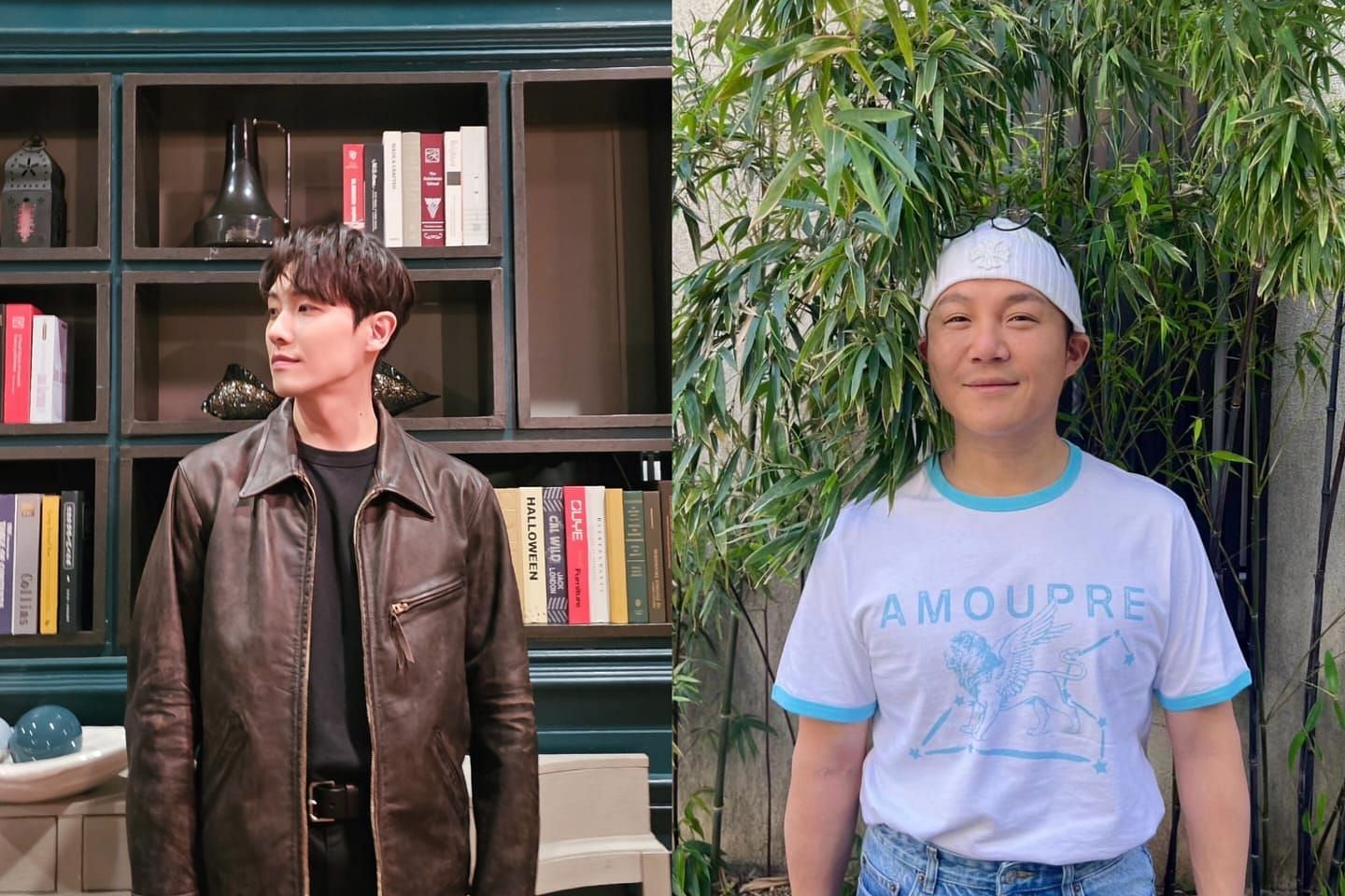 2 Days 1 Night: Cast lineup so far explored as Lee-joon and Jo Se-ho reported to join the show as fixed members(Image via @PrainTPC/X, @chosaeho/Instagram)