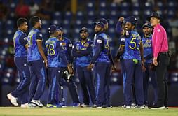 3 things Sri Lanka need to do right to beat India in 1st T20I