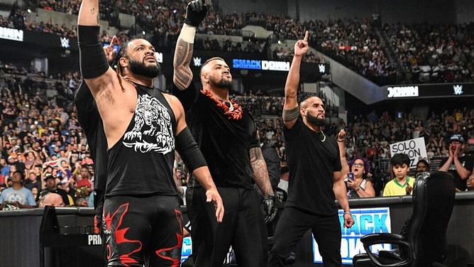 Fans won't care about Solo Sikoa despite WWE adding a shock element to SummerSlam, feels wrestling veteran (Exclusive)
