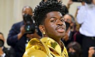 Lil Nas X