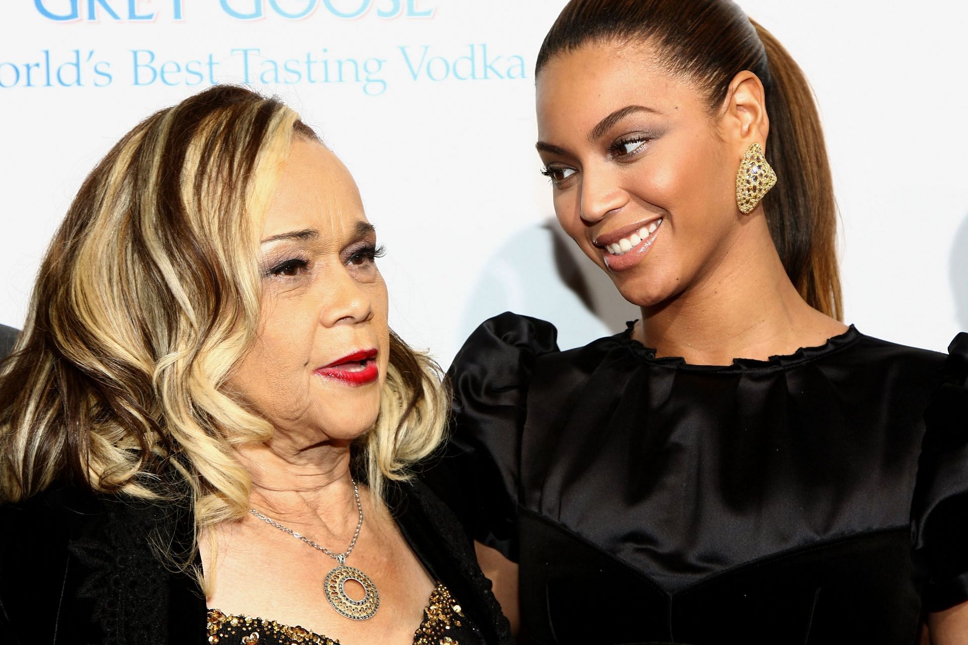 Premiere Of TriStar Pictures&#039; &quot;Cadillac Records&quot; (Photo by Alberto E. Rodriguez/Getty Images)