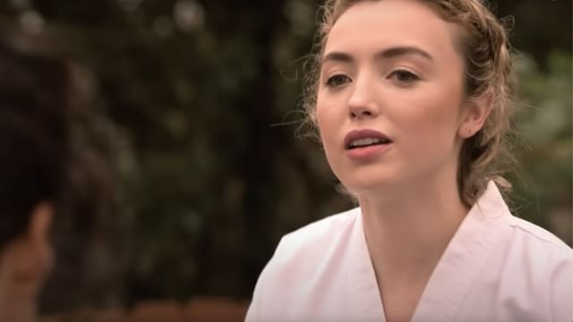 Cobra Kai season 6 part 1 ending explained: Does Tory go to Sekai Taikai?