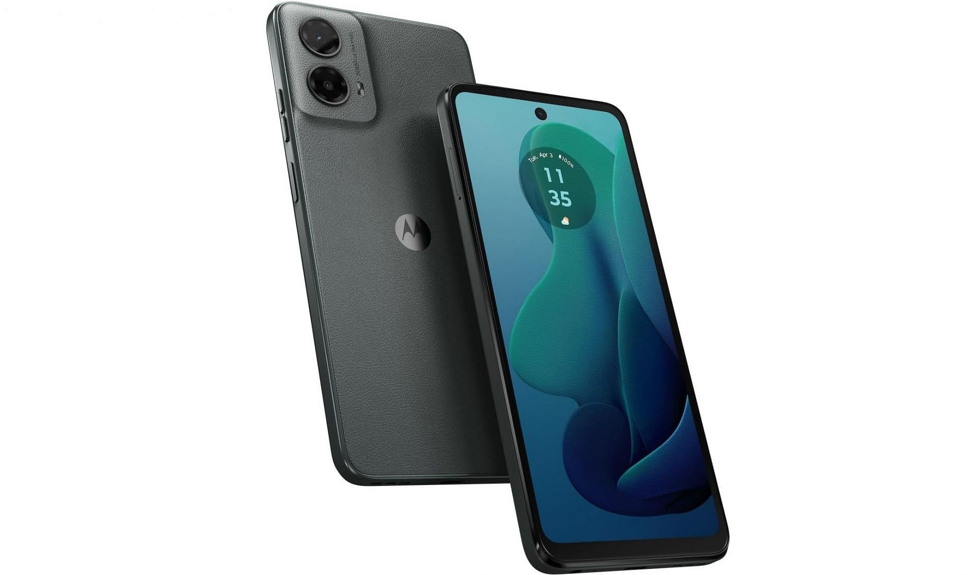 Motorola Moto G 5G 2024 (Image via Motorola)