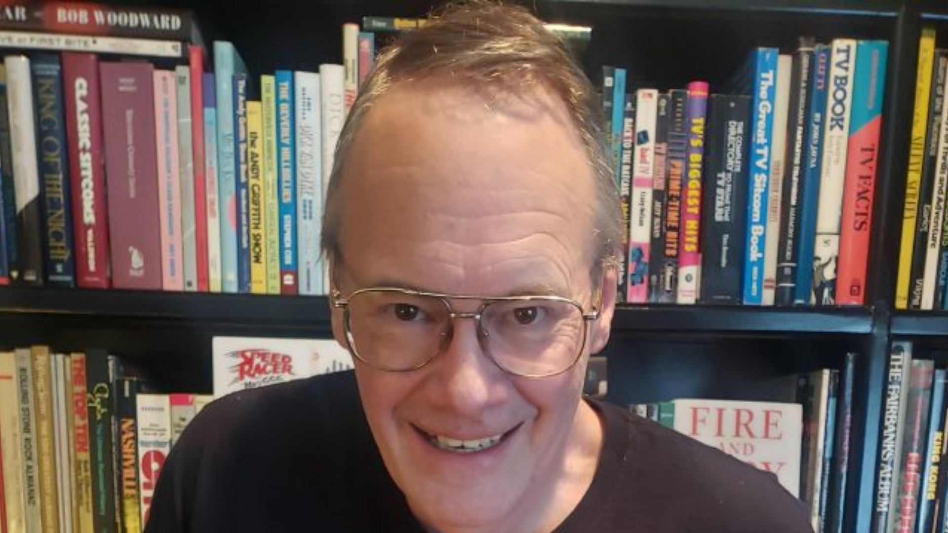 Jim Cornette is one of the most recognizable figures in wrestling. (Photo credit: Jim Cornette