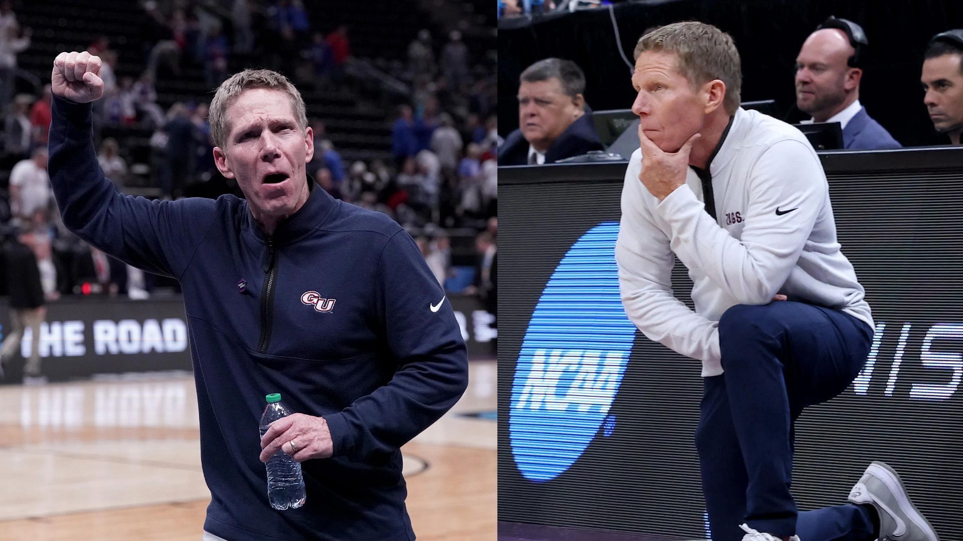 Mark Few