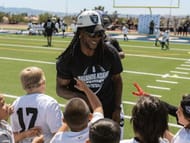 DaVante Adams (Image via Instagram / taeadams)