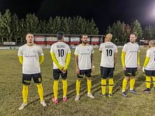 Atletic vs Dudelange Prediction and Betting Tips | July 11th 2024