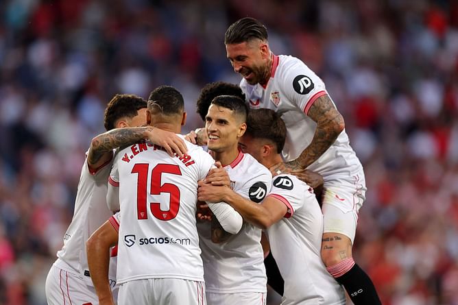Sevilla vs Orlando Pirates Prediction and Betting Tips | July 15th 2024