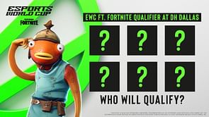 5 youngest pros who qualified for Fortnite Esports World Cup 2024