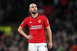 Manchester United make Sofyan Amrabat transfer decision ahead of 2024/25 season - Reports