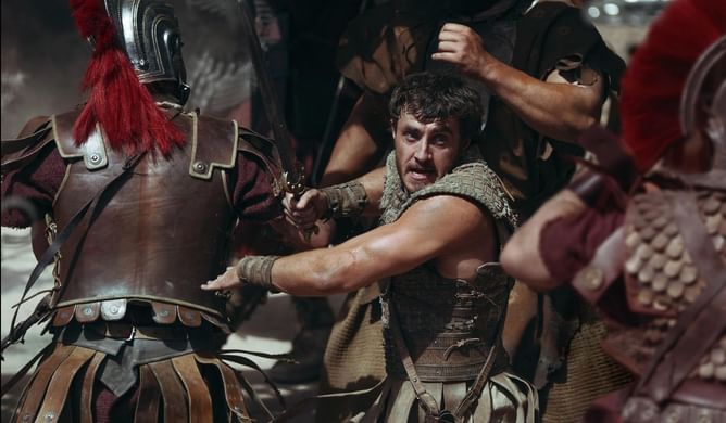 Ridley Scott’s Gladiator II: Release date, cast and everything to know about