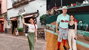 "Trevor Bauer and the Chocolate Factory" - Former Cy Young winner's agent Rachel Luba addresses pitcher's quirky 'Willy Wonka' comparisons in LMB