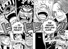 4 most relevant One Piece characters in the Final Saga who can really reach Laugh Tale (& 4 who probably won't/can't)