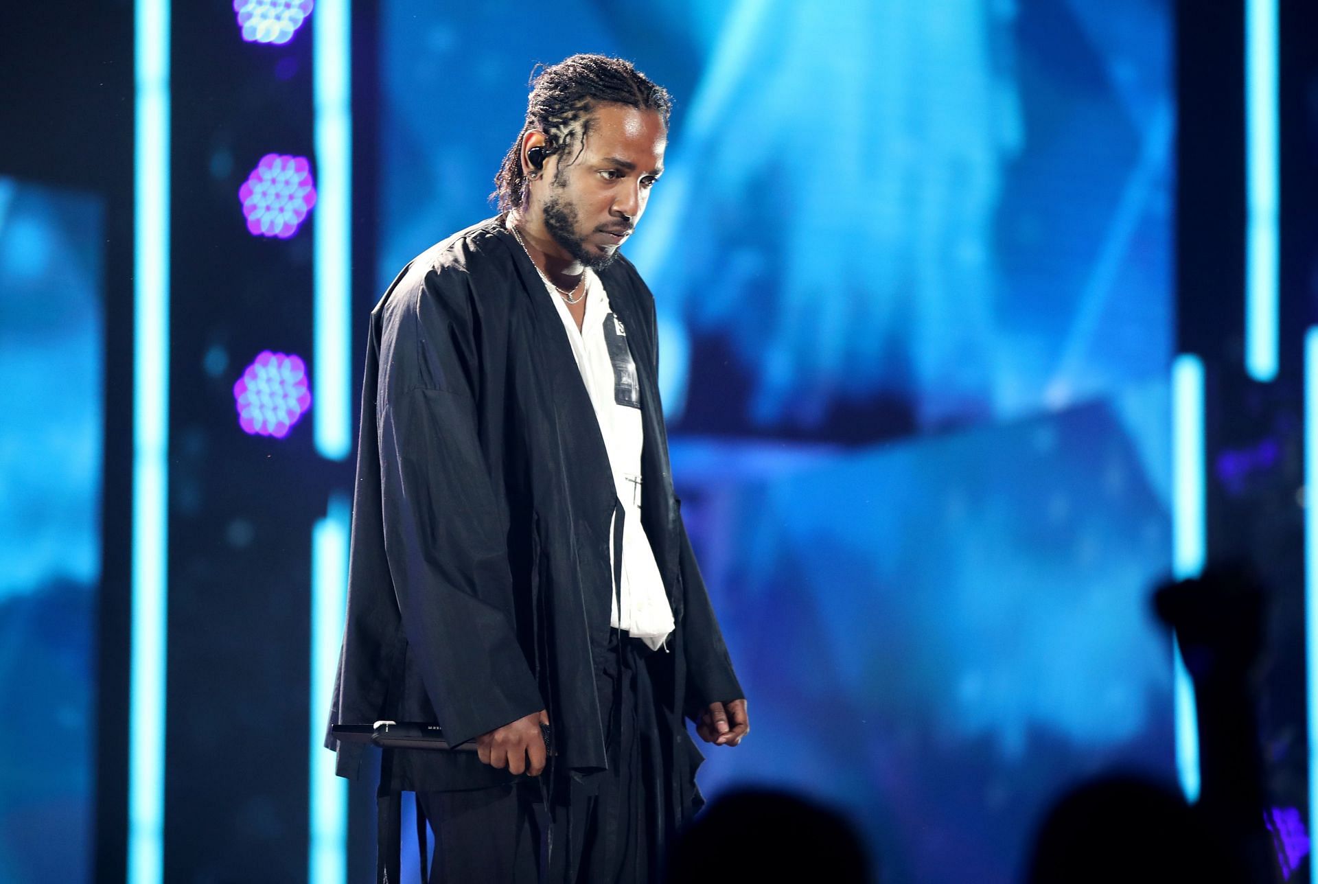 60th Annual GRAMMY Awards - Show - Source: Getty