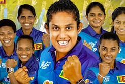 Sri Lanka Cricket announces $100,000 reward for Chamari Athapaththu's Women's Asia Cup-winning team