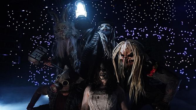 Major AEW star could head to WWE, says veteran, to join the Wyatt Sicks as its sixth member