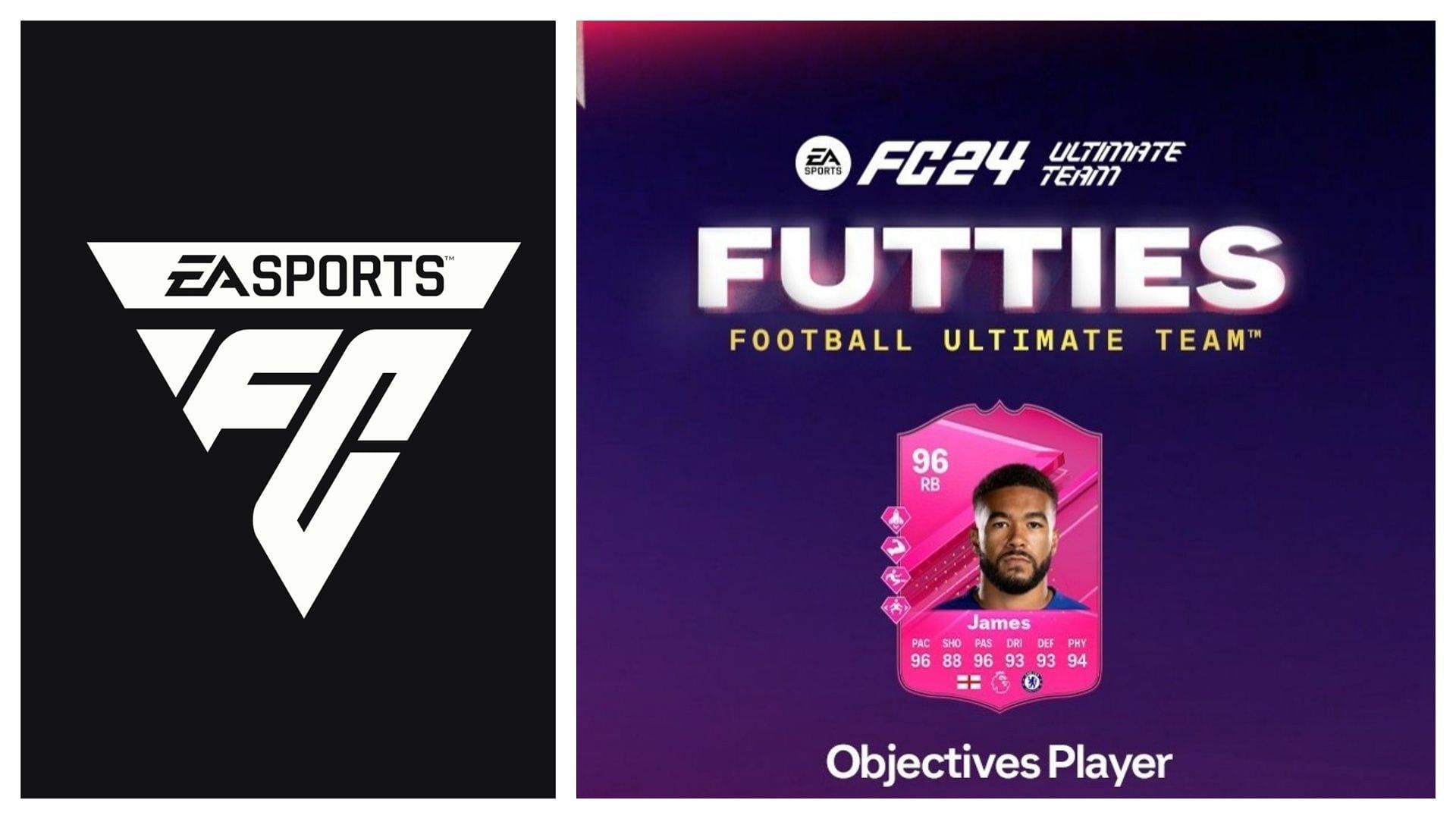 The latest objective is live (Image via EA Sports)